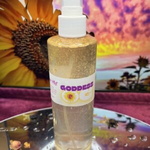 Aromatherapy Freshener Mist