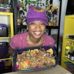 Assorted Herbal Decoction Tea Blends