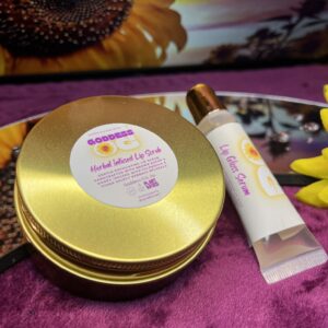 Herbal Lip Care