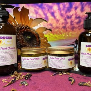 Herbal Facial Care
